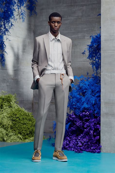 dior mens resort|Dior men's resort suit.